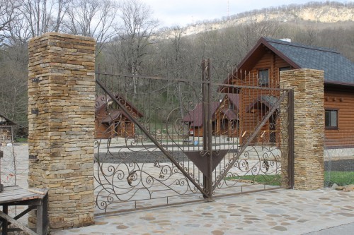  Песчаник (хворост) art PSG-5-06  купить в Воронеже    1 900 руб/кв.м   фото 