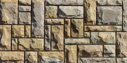 Песчаник плитка (Византия) art PSG-L-05  купить в Воронежефото 