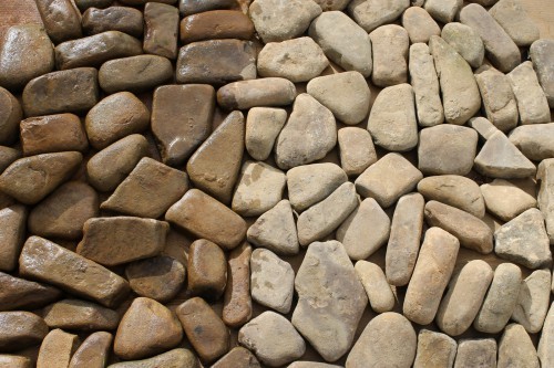  Песчаник брусчатка  купить в Воронеже    5 500 руб/т   фото 