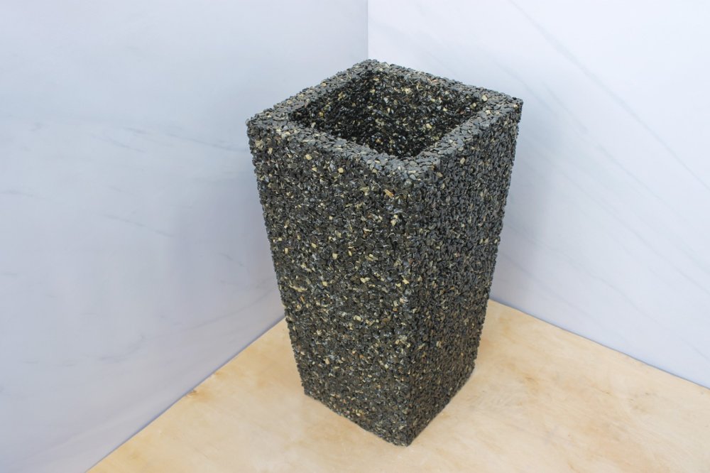 Ландшафтный вазон Византия купить  c доставкой в Воронеже 