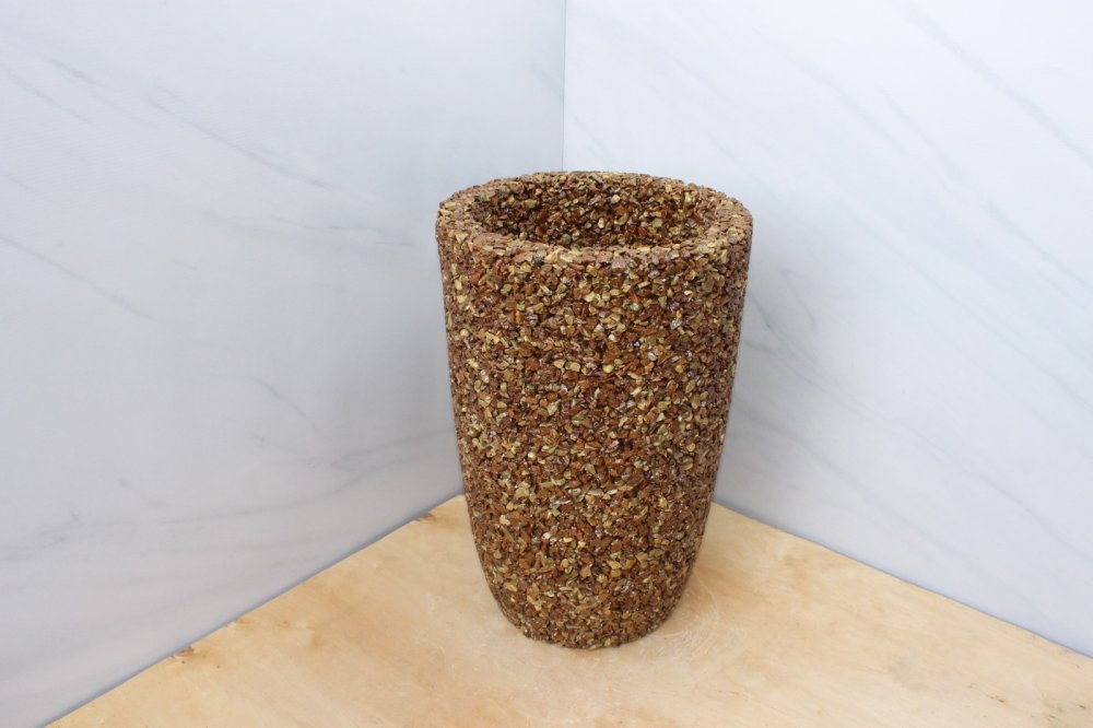 Ландшафтный вазон Классик купить  c доставкой в Воронеже 