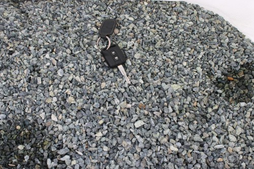  Щебень крошка зеленый (змеевик) фр. 5-10 мм  купить  в Воронеже змеевик зеленый, салатовый ландшафтный декоративный щебень крошка 7 200 руб/т   фото 