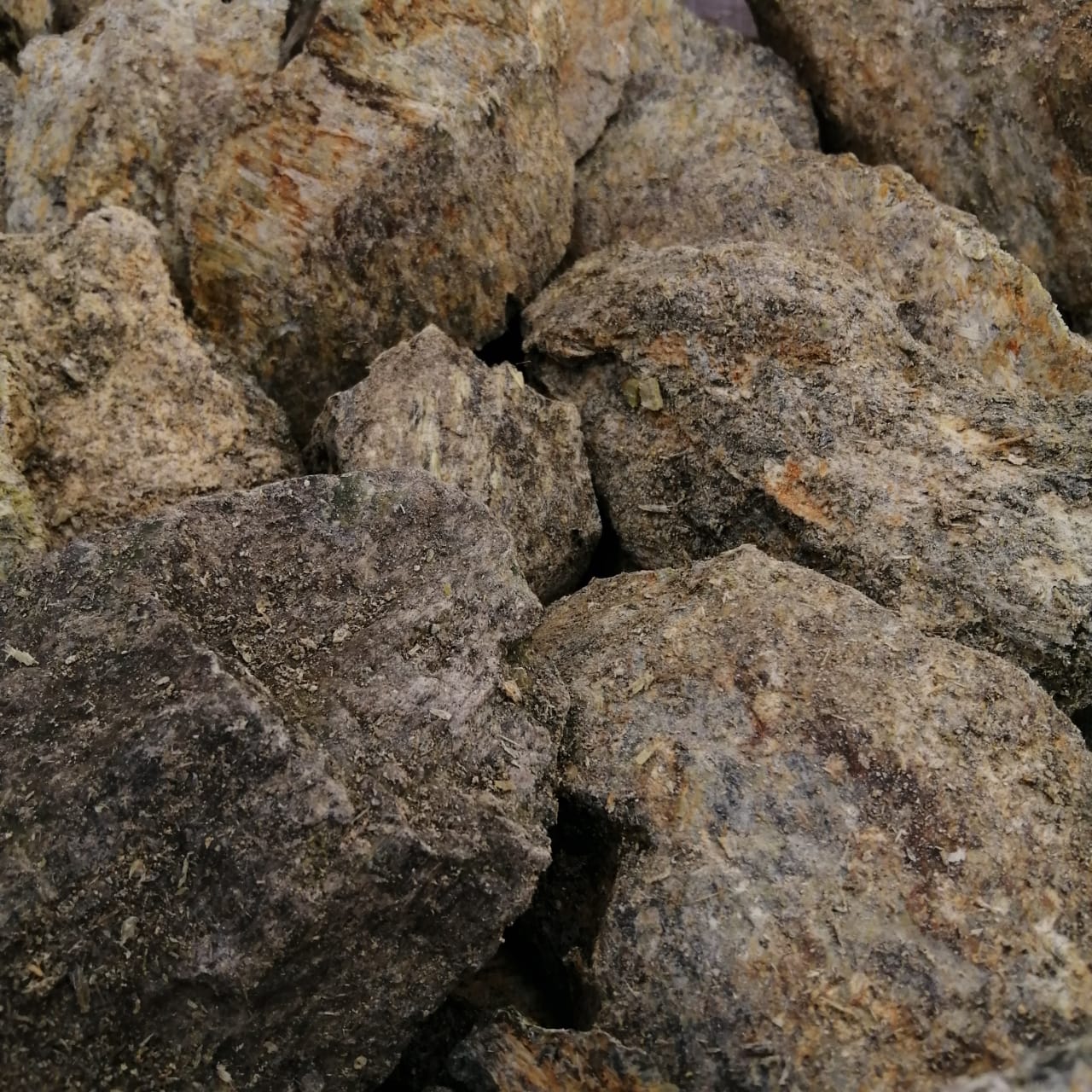 фото Змеевик салатовый  (фр. 70-100 мм)  купить в Воронеже в интернет-портале 