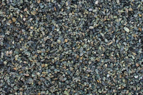  Щебень крошка зеленый (змеевик) фр. 3-5 мм  купить  в Воронеже камень змеевик зеленый, салатовый светло-зеленый мраморная каменная декоративная крошка 8 500 руб/т   фото 