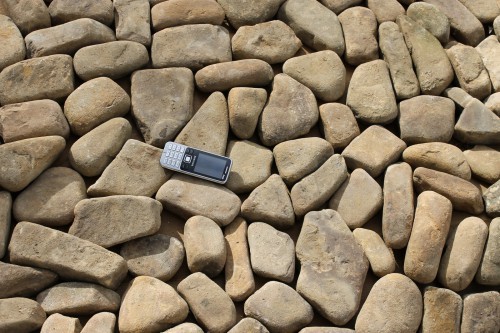  Песчаник брусчатка  купить в Воронеже    5 500 руб/т   фото 