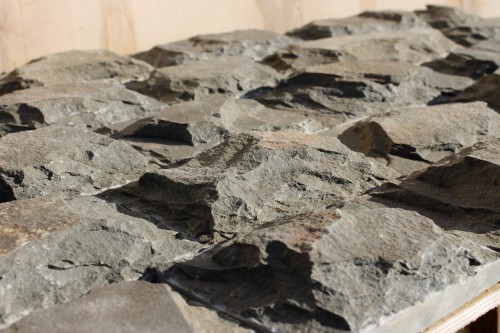  Плитняк (плитка) art PRS-10-01  купить в Воронеже    2 200 руб/кв.м   фото 