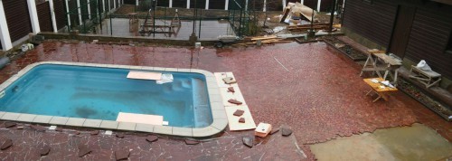  Песчаник брусчатка (Готика) art PSK-L-01  купить в Воронеже    2600 руб/кв.м    фото 