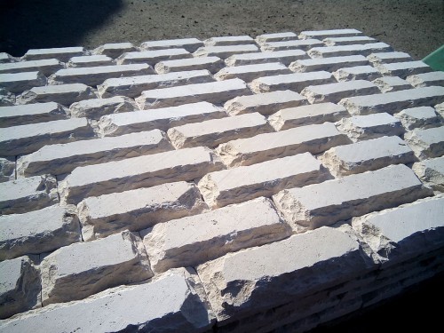  Мрамор-известняк (плитка) art ITB-7-01  купить в Воронеже    1   фото 