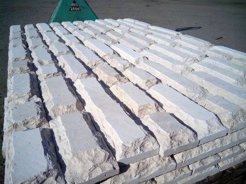  Мрамор-известняк (плитка) art ITB-7-01  купить в Воронеже    1   фото 