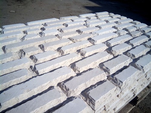  Мрамор-известняк (плитка) art ITB-7-01  купить в Воронеже    1   фото 