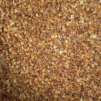 Щебень крошка желтый (ЗЛАТОЛИТ) фр. 10-20 мм.  купить  в Воронеже златолит бежевый, золотистый, желтый каменная декоративная крошка щебня златолита 8 000 руб/т   фото 