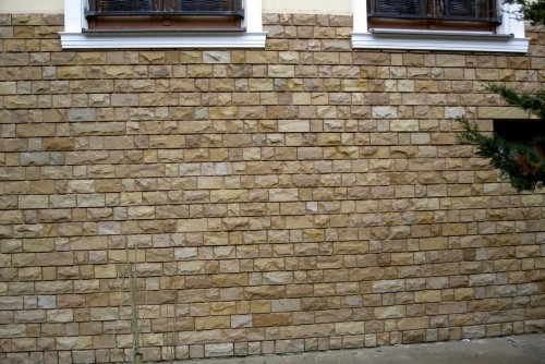 Песчаник (плитка) art PSG-10-03  купить в Воронеже    2400 руб/кв.м   фото 