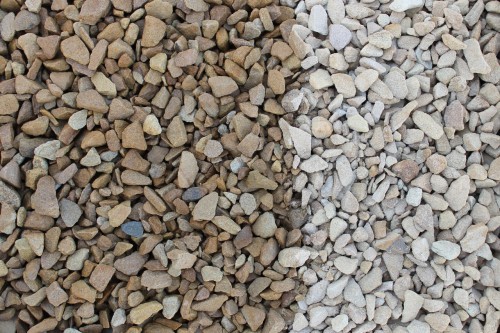  Щебень крошка желтый (песчаник) фр. 10-20 мм.  купить  в Воронеже песчаник бежевый, серый, рыжий декоративный ландшафтный щебень колотый 7 200 руб/т   фото 