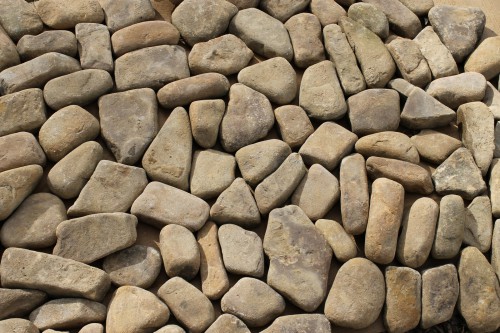 Песчаник брусчатка  купить в Воронежефото 