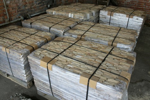  Песчаник (лапша) art PSG-3-01  купить в Воронеже    2300 руб/кв.м   фото 